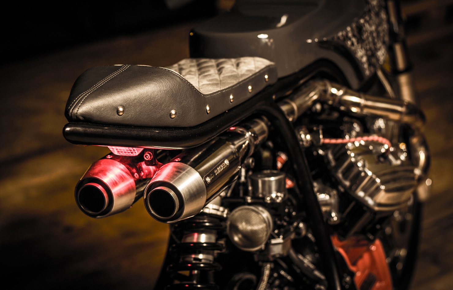 motos