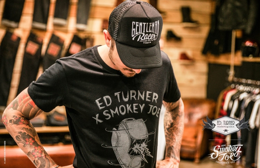 shop