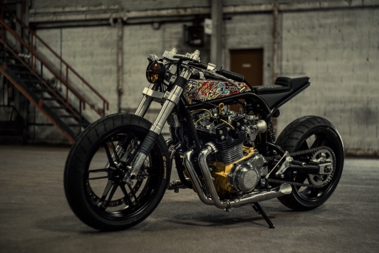 intro gsx
